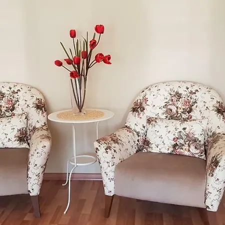 Taibah Apart Apartment Bursa