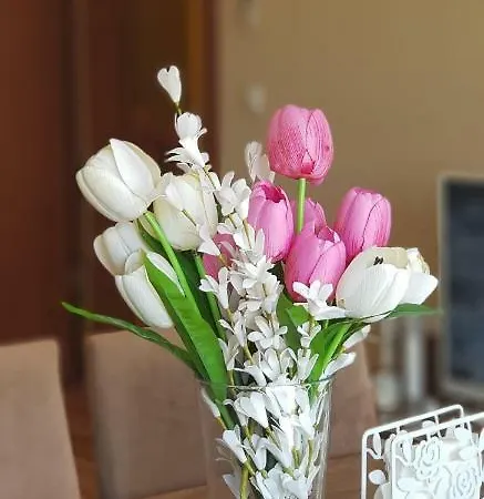 Apartment Taibah Apart Bursa